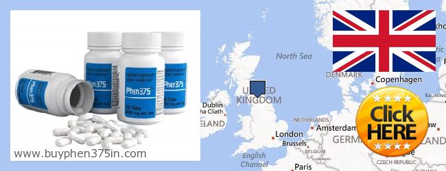 Où Acheter Phen375 en ligne United Kingdom